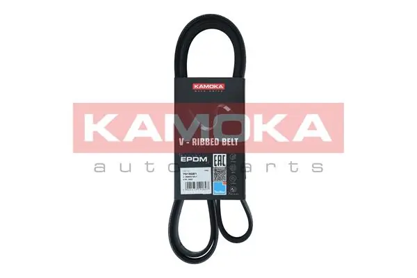 Ремінь кондиціонера Peugeot/Citroen 1635043880