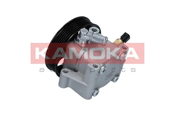 PP098 Kamoka Насос гідропідсилювача