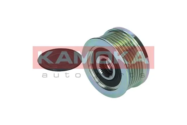 Інерційний шків Kamoka RC116 ціна, від 27.50 USD