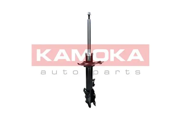 2000309 Kamoka Амортизатор задній, лівий
