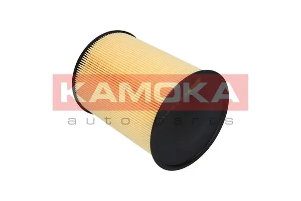 F215801 Kamoka Повітряний фільтр двигуна