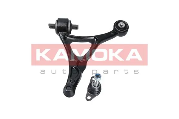Важіль передньої підвіски нижній, правий Kamoka 9050285 ціна, від 98.38 USD