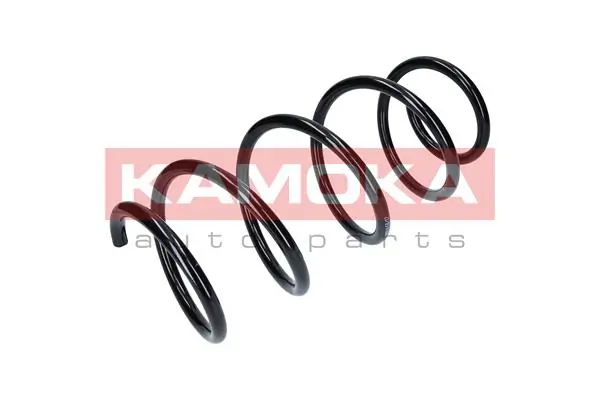 601395D Maxgear Пружина амортизатора передняя