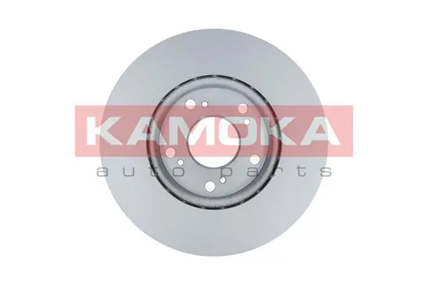 1031128 Kamoka Гальмо дискове переднє