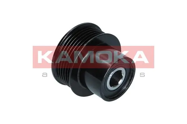 Обгонна муфта генератора на Citroen C1 I PM, PN