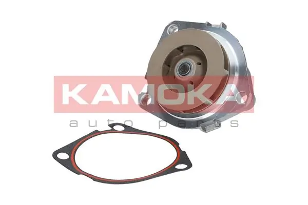 T0003 Kamoka Насос охолодження
