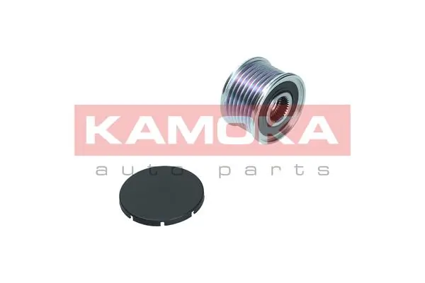 Інерційний шків Kamoka RC139 ціна, від 42.91 USD