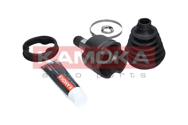 Купити 8727 Kamoka 