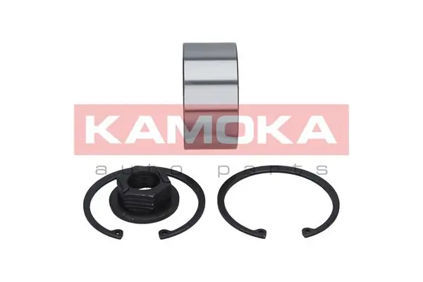 5600016 Kamoka Підшипник маточини передньої