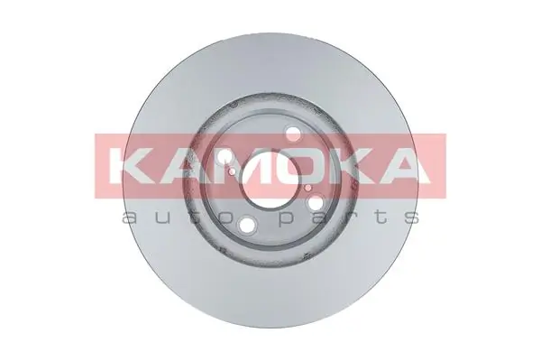 103255 Kamoka Гальмо дискове переднє