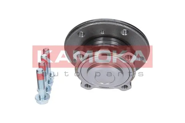 Маточина колеса передня Kamoka 5500133 ціна, від 56.97 USD