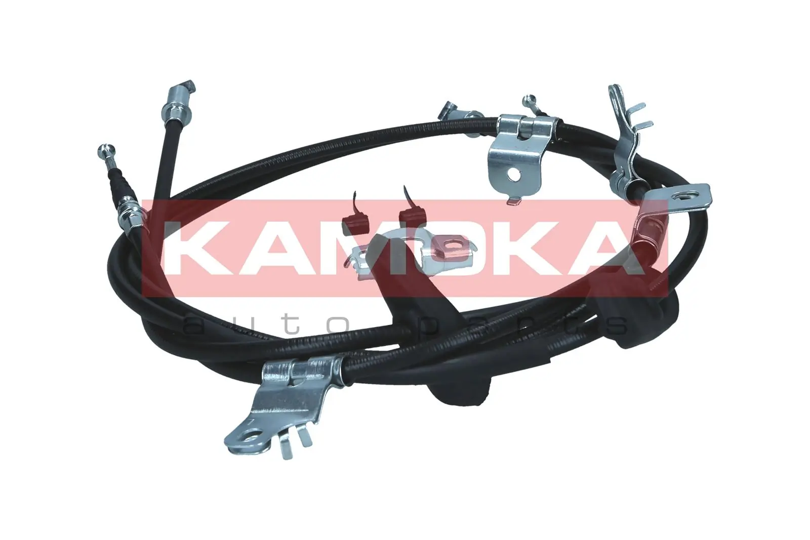 Трос ручного гальма задній, правий/лівий Kamoka 1190493 ціна, від 62.29 USD