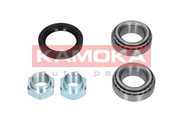 5600010 Kamoka Підшипник ступиці задньої
