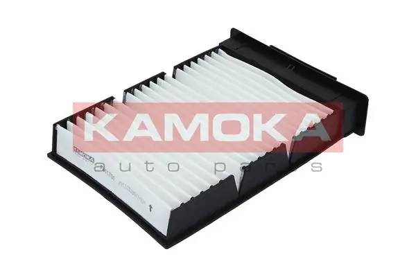 Купити F411701 Kamoka Фільтр салону вугільний