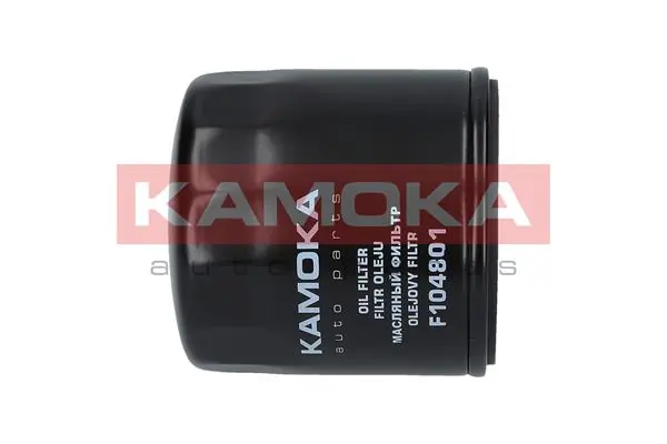 Купити F104801 Kamoka Фільтр очищення масла відцентровий
