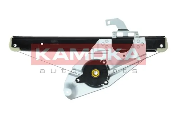 Купити 112367755 Hans Pries (Topran) Механізм склопідіймача двері задньої, правої