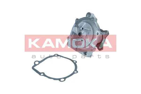 T0320 Kamoka Насос охолодження