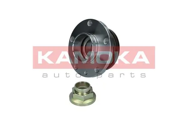 5500155 Kamoka Підшипник ступиці задньої