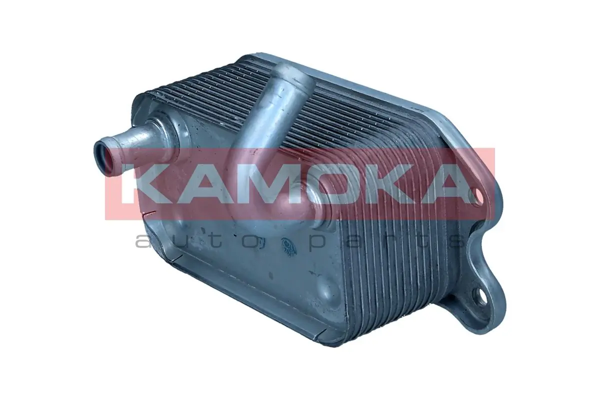 7730050 Kamoka Радіатор масляний