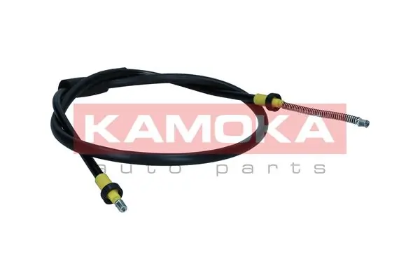 Купити 410266 Adriauto Трос ручного гальма задній, лівий