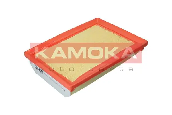 F244201 Kamoka Повітряний фільтр двигуна