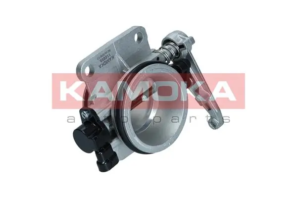 Заслінка повітряна Hotaru HTB2401