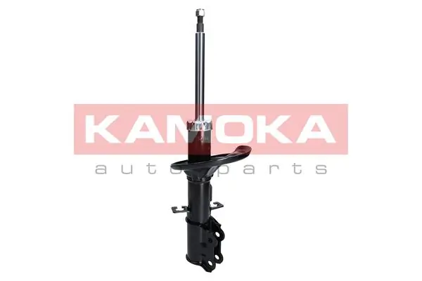 Купити 2000155 Kamoka Амортизатор передній, правий