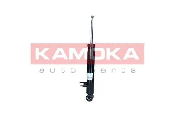2001129 Kamoka Амортизатор задній, правий