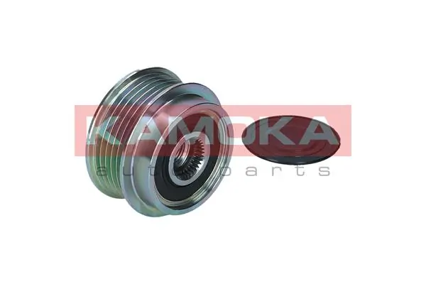 Інерційний шків Kamoka RC126 ціна, від 25.98 USD