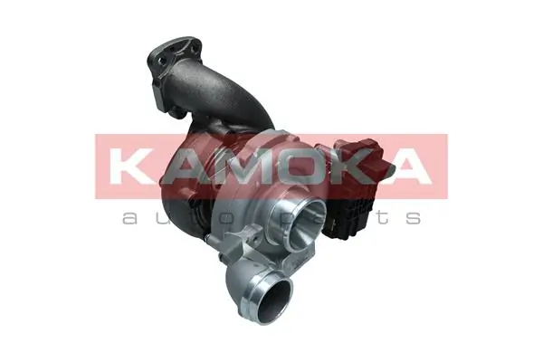 8600030 Kamoka Турбонаддув