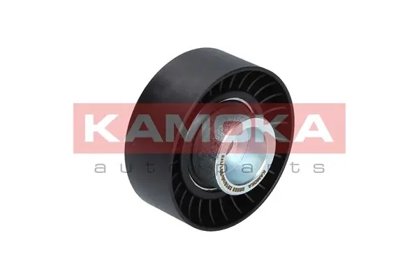 R0063 Kamoka Ролик приводного ременя, паразитний