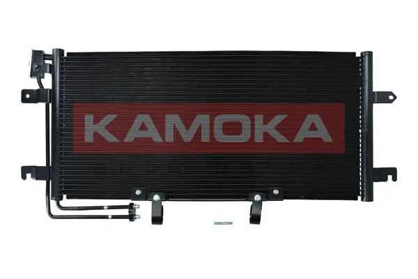 Купити AC830071 Maxgear Радіатор системи охолодження кондиціонера