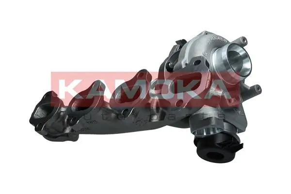 95518954 Opel Турбонаддув