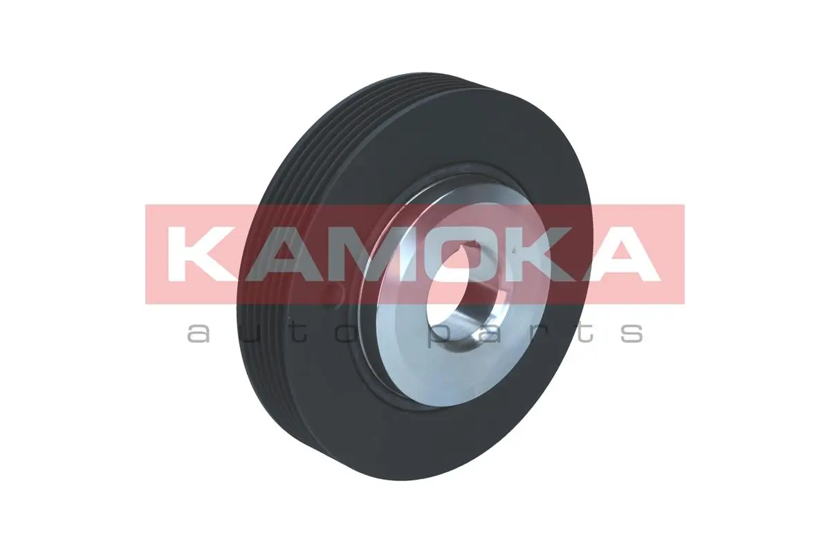 Шків колінвала (демпфер ) Kamoka RW057 ціна, від 47.08 USD