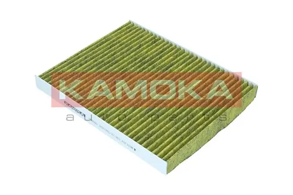 6080092 Kamoka Внутрішньосалонний фільтр