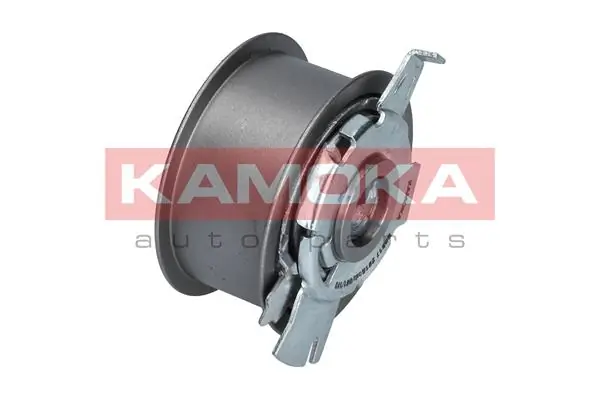 R0317 Kamoka Ролик натягувач