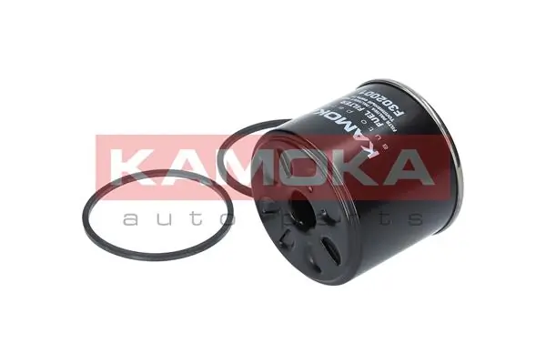 Фільтр тонкого очищення палива Kamoka F302001 ціна, від 2.83 USD