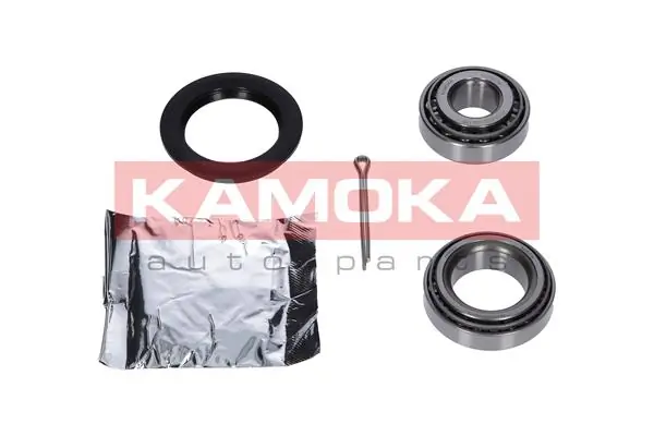 5600078 Kamoka Підшипник ступиці задньої
