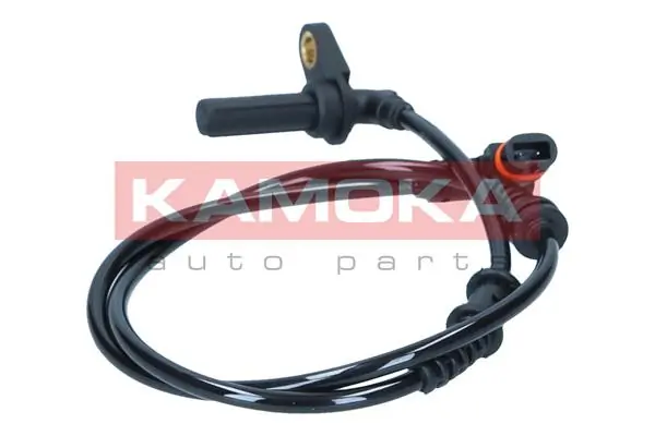 265008133 Bosch Датчик АБС (ABC) передній, правий
