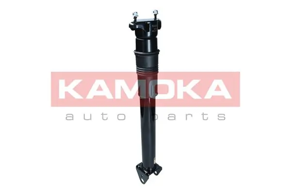 Амортизатор задній 24158657 Polcar