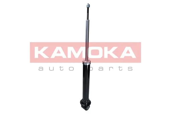 2000966 Kamoka Амортизатори задні