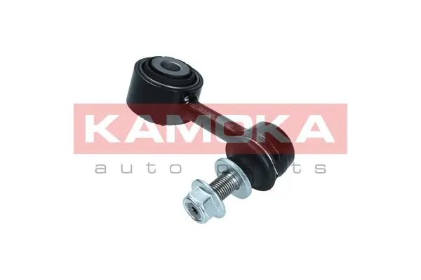 Стійка стабілізатора, переднього, права Kamoka 9030162 ціна, від 13.19 USD