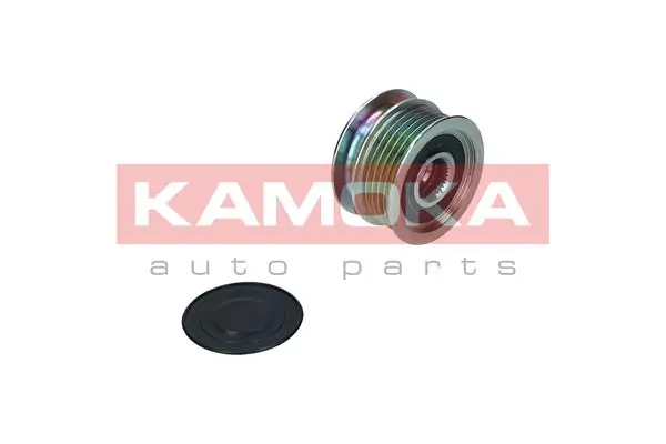Інерційний шків Kamoka RC009 ціна, від 26.11 USD