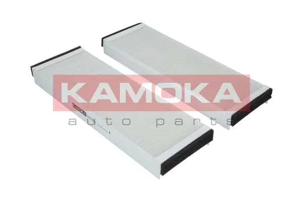F410301 Kamoka Внутрішньосалонний фільтр