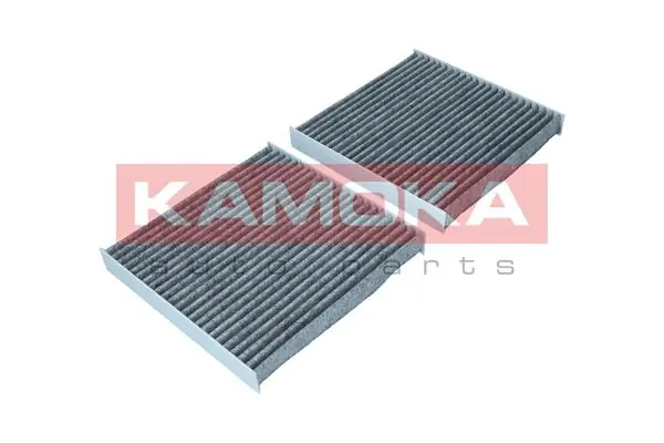 Купити F514201 Kamoka Фільтр салону вугільний