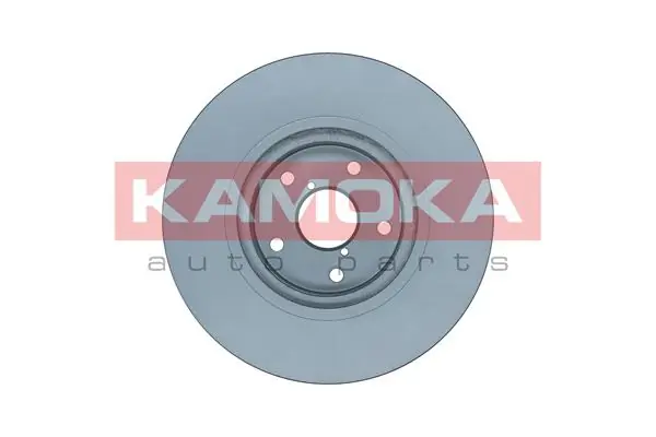 Гальмо дискове переднє на Subaru Outback V B15, BS