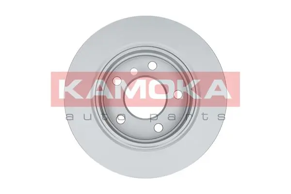 103498 Kamoka Дискові гальма