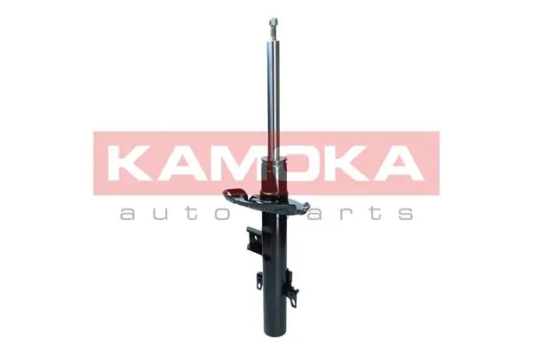 Амортизатор задній, лівий Kamoka 2000462 ціна, від 50.35 USD