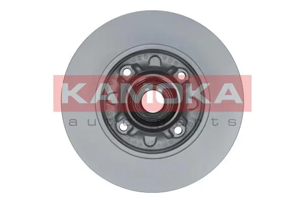 103136 Kamoka Дискові гальма