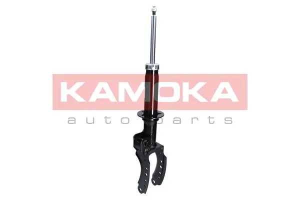 Купити 2000067 Kamoka Амортизатор передній, правий